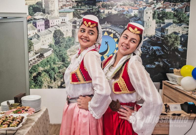 Mostar - Predstavljeno zanimljivo turističko vozilo, Kordić otkrio tajnu